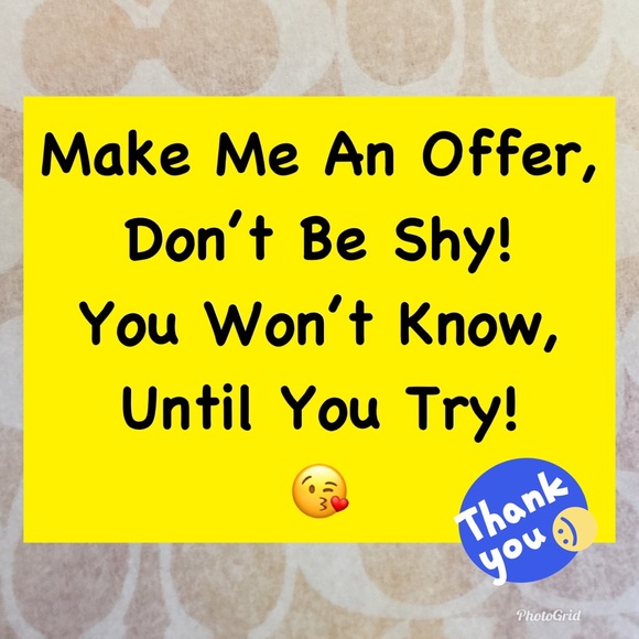 🌺 Glo Girl Denim Blue High-Waisted Shorts 14 - Picture 14 of 15